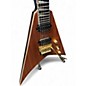 Used Jackson RR24M Randy Rhoads Mahogany Solid Body Electric Guitar thumbnail