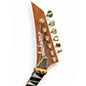 Used Jackson RR24M Randy Rhoads Mahogany Solid Body Electric Guitar