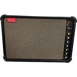 Used Positive Grid spark live Guitar Combo Amp