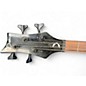 Used Dean Edge 09 4 String Natural Electric Bass Guitar