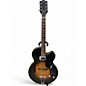 Used Gretsch Guitars 6186 2 Color Sunburst Hollow Body Electric Guitar thumbnail