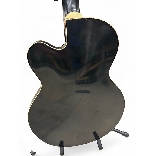 Used Gretsch Guitars 6186 2 Color Sunburst Hollow Body Electric Guitar