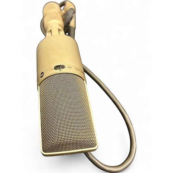 Used Sony ECM56A Condenser Microphone