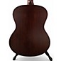 Used Taylor 316E BARITONE SPRUCE TOP Natural Acoustic Electric Guitar