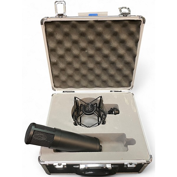 Used Slate Digital ML1 Condenser Microphone