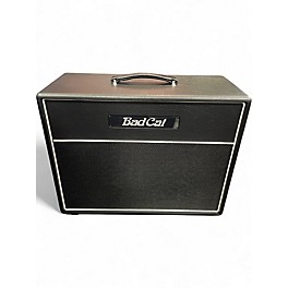 Used Bad Cat CUB 1X12 Guitar Cabinet