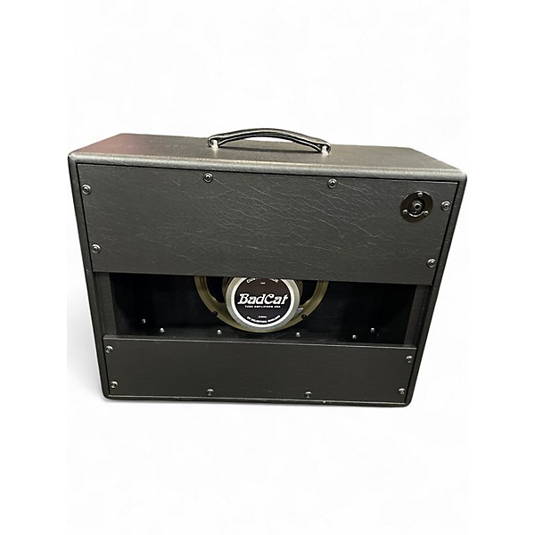 Used Bad Cat CUB 1X12 Guitar Cabinet