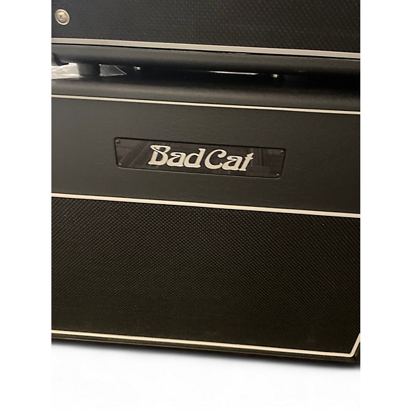 Used Bad Cat CUB 1X12 Guitar Cabinet
