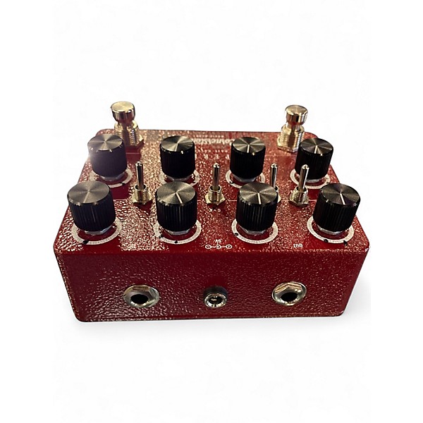 Used Cornerstone IMPERIVM Effect Pedal