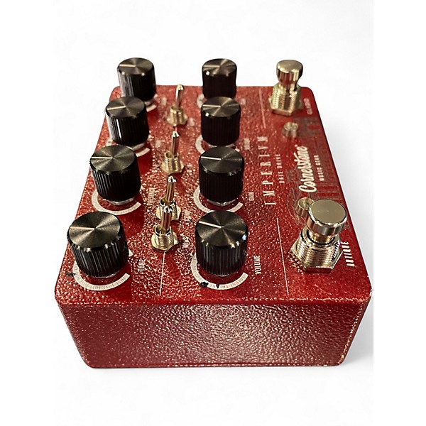 Used Cornerstone IMPERIVM Effect Pedal