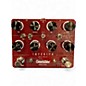 Used Cornerstone IMPERIVM Effect Pedal