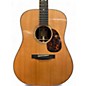 Used Furch Vintage 3 D-SR Natural Acoustic Guitar