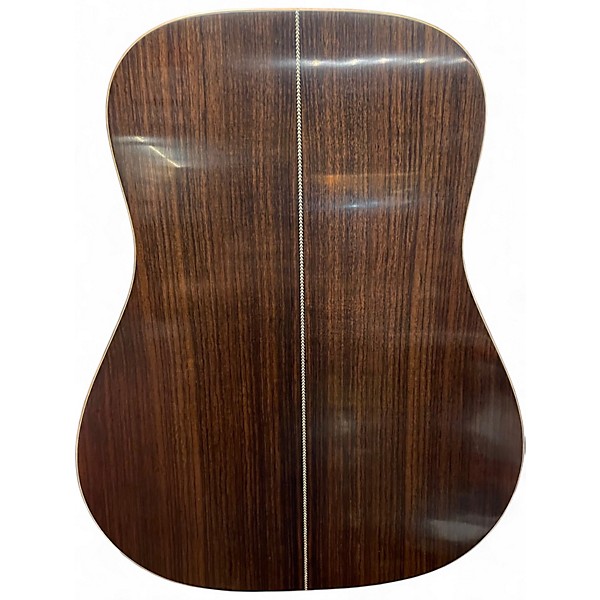 Used Furch Vintage 3 D-SR Natural Acoustic Guitar