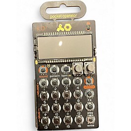 Used teenage engineering PO-20 Synthesizer