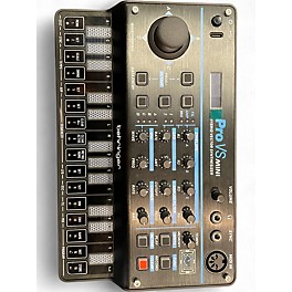 Used Behringer Pro VS mini Synthesizer