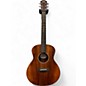 Used Taylor GS Mini-e koa Natural Acoustic Electric Guitar thumbnail