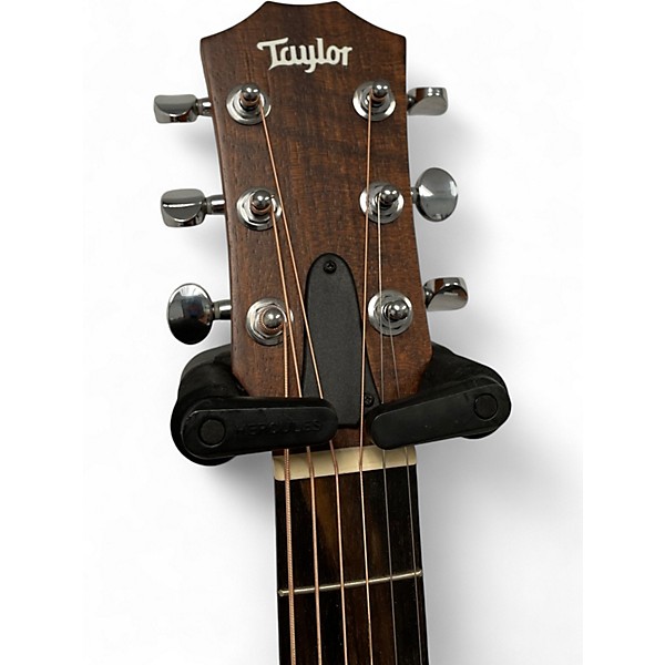 Used Taylor GS Mini-e koa Natural Acoustic Electric Guitar