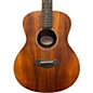 Used Taylor GS Mini-e koa Natural Acoustic Electric Guitar