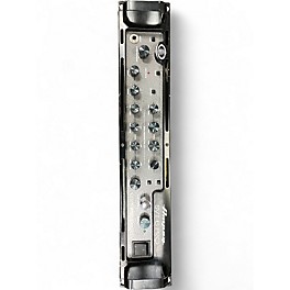 Used Ampeg SVT-6-Pro Tube Bass Amp Head