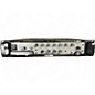 Used Ampeg SVT-6-Pro Tube Bass Amp Head