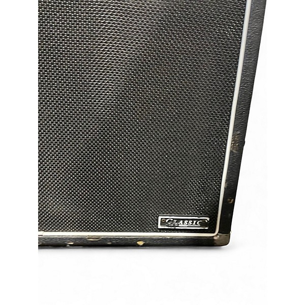 Used Ampeg SVT410HE 4x10 500W Bass Cabinet