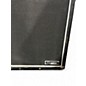 Used Ampeg SVT410HE 4x10 500W Bass Cabinet