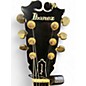 Used Ibanez MODEL 2680 Natural Solid Body Electric Guitar