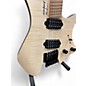 Used strandberg Boden Standard 6 Natural Solid Body Electric Guitar