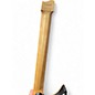 Used strandberg Boden Standard 6 Natural Solid Body Electric Guitar