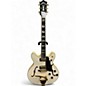 Used Guild Starfire VI Olympic White Hollow Body Electric Guitar thumbnail