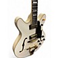 Used Guild Starfire VI Olympic White Hollow Body Electric Guitar