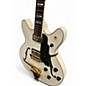 Used Guild Starfire VI Olympic White Hollow Body Electric Guitar