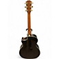 Used Taylor Taylor 414ce V-Class Special-Edition Grand Auditorium Acoust Shaded Edge Burst Acoustic Electric Guitar