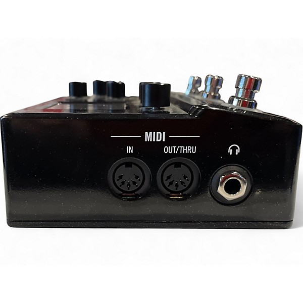 Used Line 6 HX Stomp Effect Processor | Guitar Center