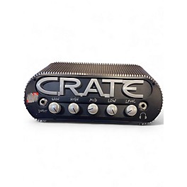 Used Crate CPB 150 Solid State Guitar Amp Head