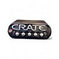 Used Crate CPB 150 Solid State Guitar Amp Head thumbnail