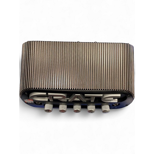 Used Crate CPB 150 Solid State Guitar Amp Head