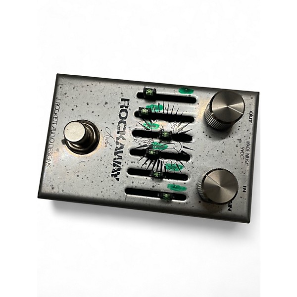 Used Arches ROCKAWAY Pedal