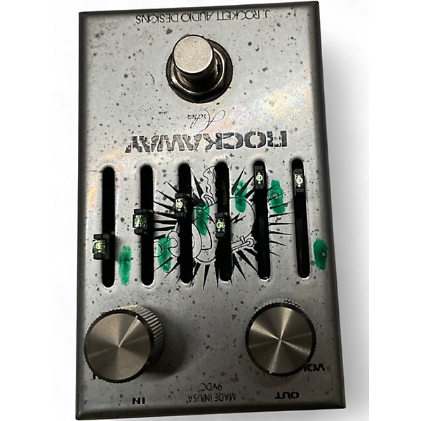 Used Arches ROCKAWAY Pedal