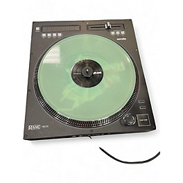 Used RANE TWELVE USB Turntable