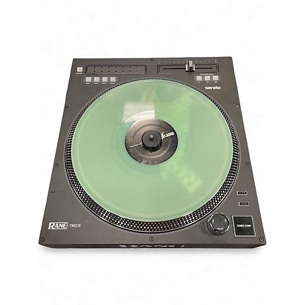 Used RANE TWELVE USB Turntable