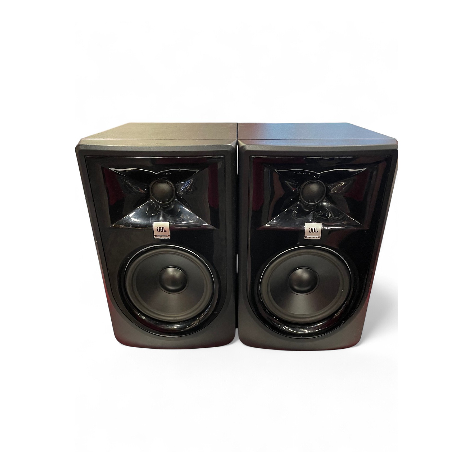 Used JBL 305P MKII PAIR Powered Monitor | Guitar Center