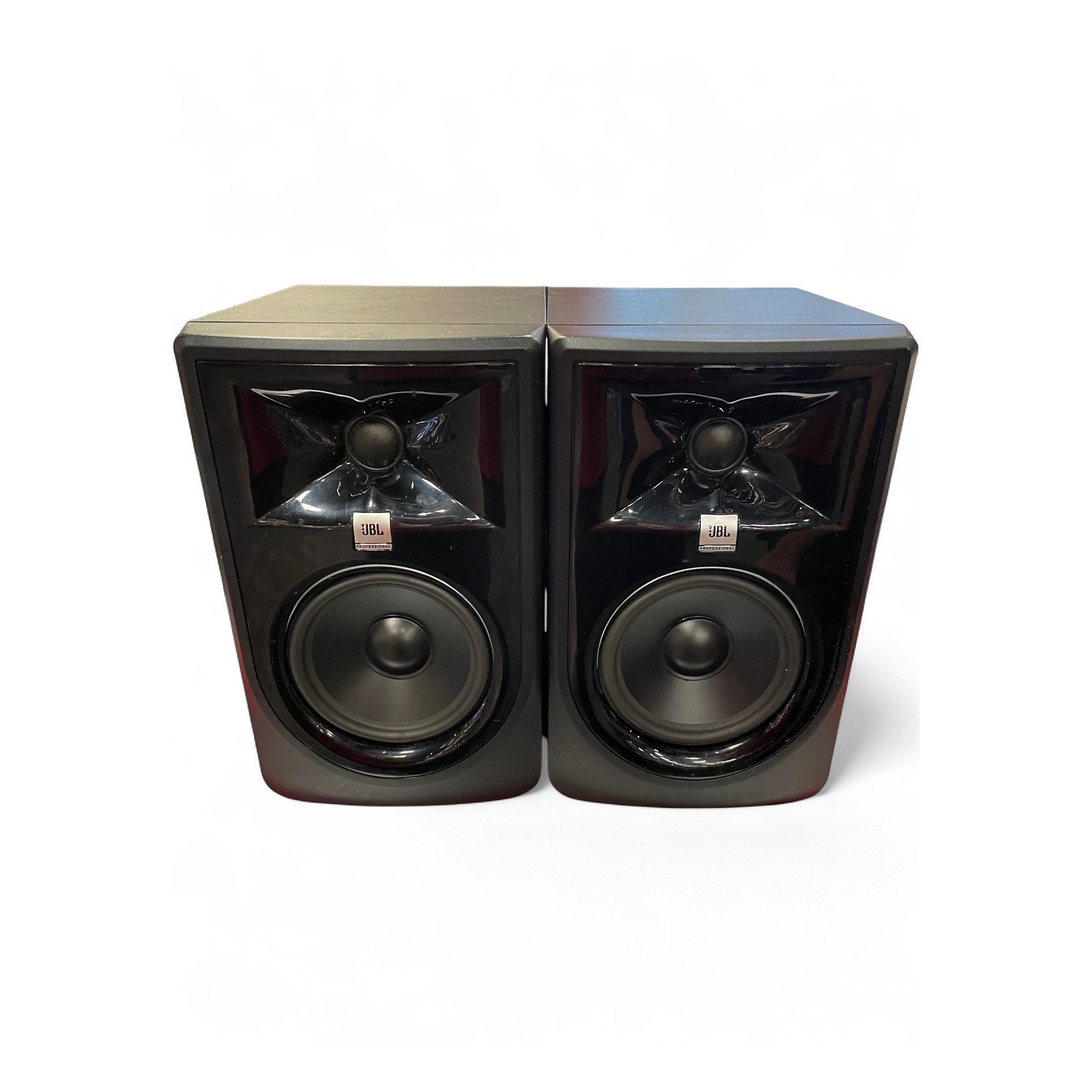Used JBL 305P MKII PAIR Powered Monitor | Guitar Center