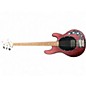 Used Sterling by Music Man STINGRAY Walnut Electric Bass Guitar thumbnail
