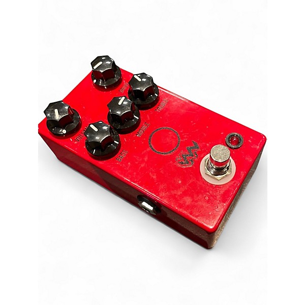 jhs pedals angry charlie バージョン2 USAモデル JHS Angry Charlie V2 | Reverb
