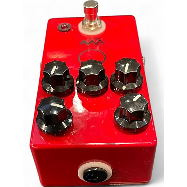 jhs pedals angry charlie バージョン2 USAモデル JHS Angry Charlie V2 | Reverb