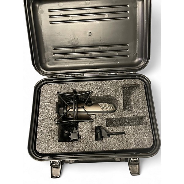 Used CAD M179 Condenser Microphone