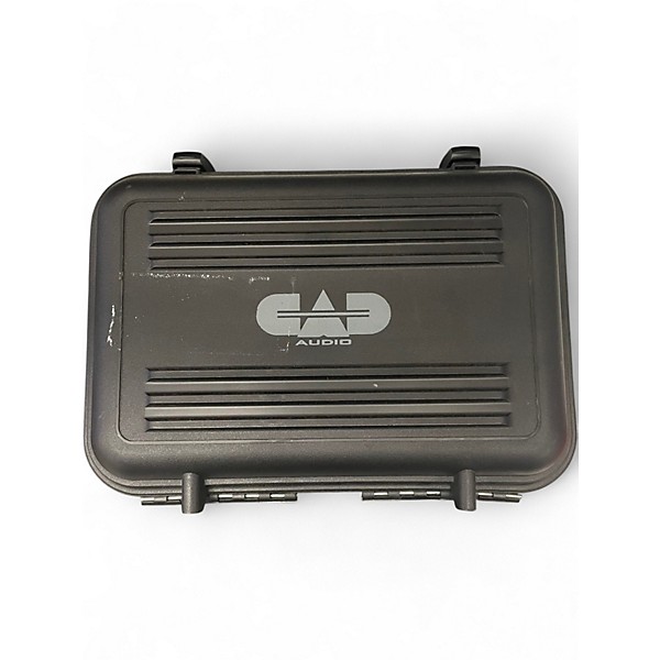Used CAD M179 Condenser Microphone