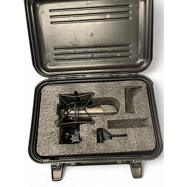 Used CAD M179 Condenser Microphone