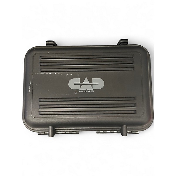 Used CAD M179 Condenser Microphone